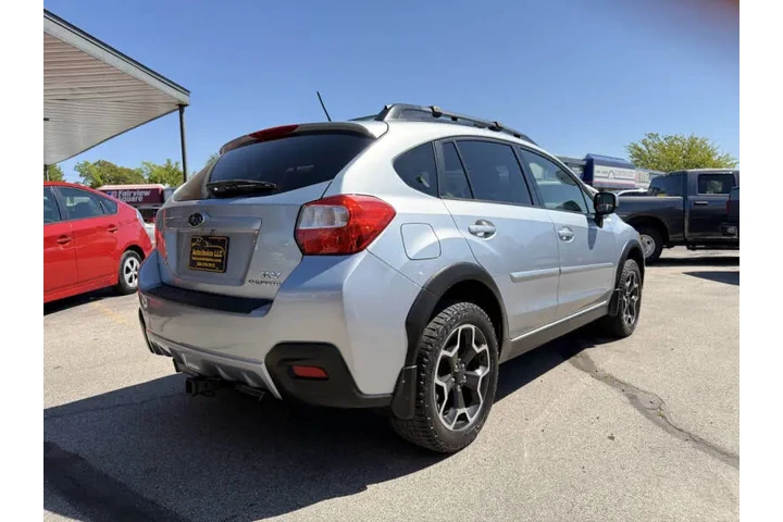 $10950 : 2013 XV Crosstrek 2.0i Premium image 8
