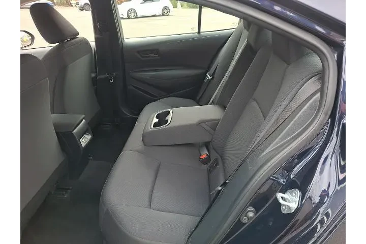 $20498 : Toyota Corolla 2024 LE 4dr S image 10