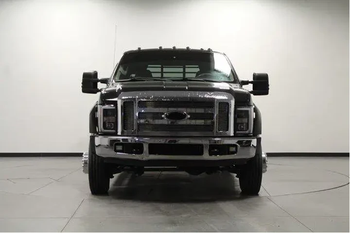 $24962 : Ford F-450 Super Duty 2008 L image 8
