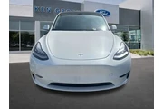 $33600 : Tesla Model Y 2022 AWD Long thumbnail