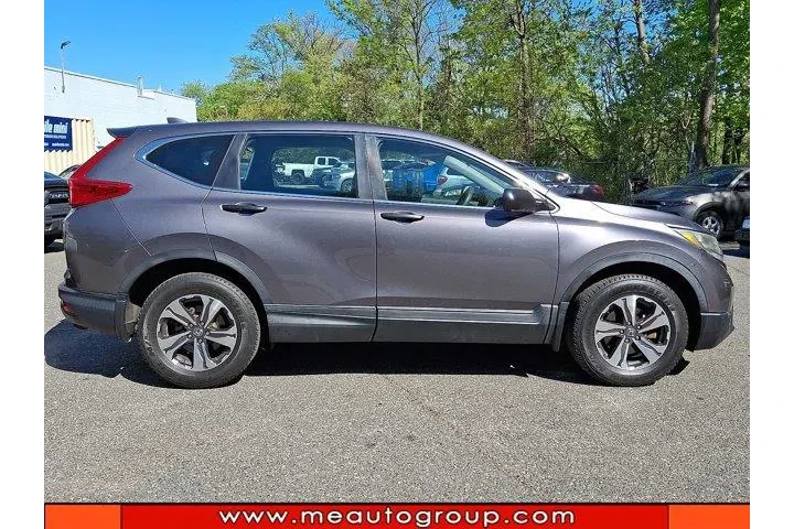 $14275 : Honda CR-V 2018 AWD LX 4dr S image 2