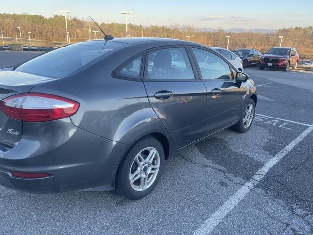 $11860 : PRE-OWNED 2019 FORD FIESTA SE image 3