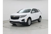 $23998 : Chevrolet Equinox 2024 LT 4d thumbnail