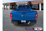 $31888 : Ford Ranger 2023 4x2 XLT 4dr thumbnail