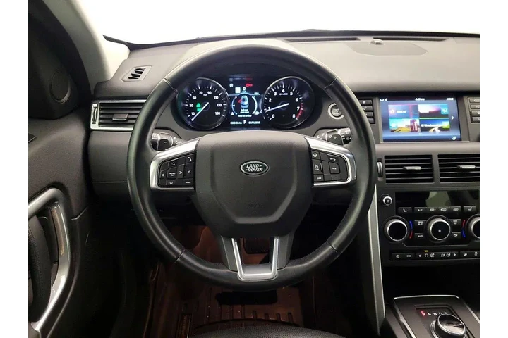 $20998 : Land Rover Discovery Sport 2 image 10