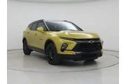 Chevrolet Blazer 2024 RS 4dr en Binghamton