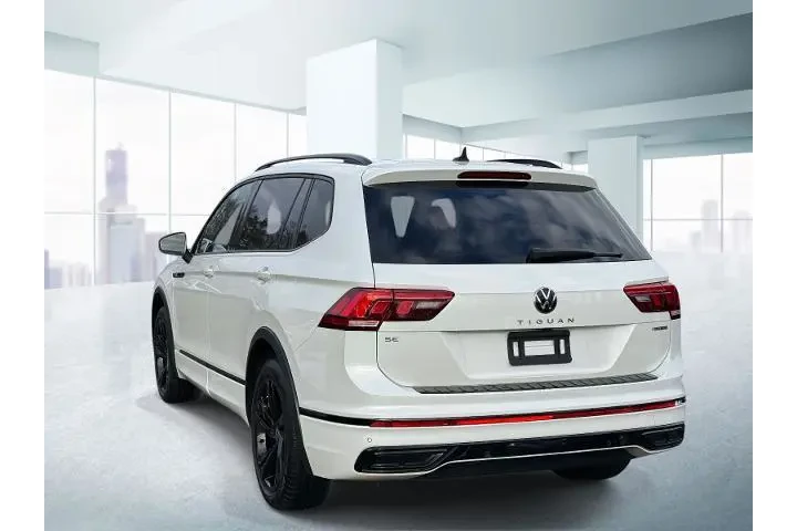 $24999 : Volkswagen Tiguan 2023 AWD S image 4