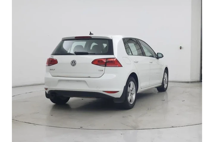 $15998 : Volkswagen Golf 2017 TSI Wol image 8