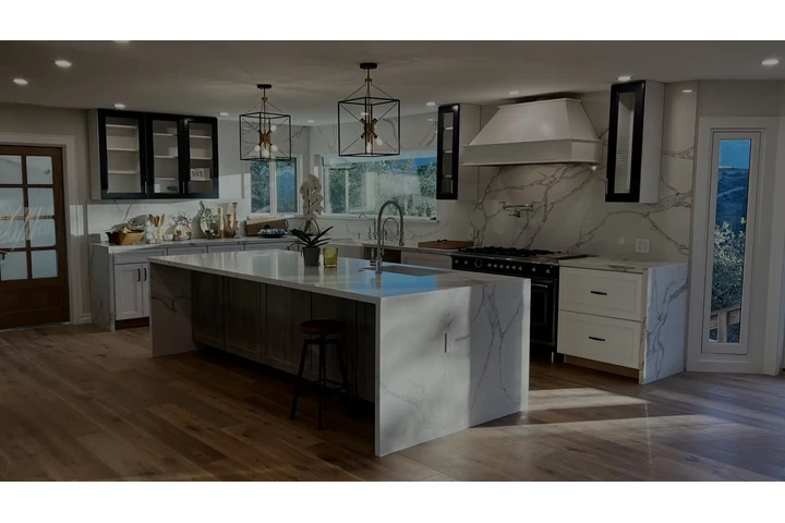 Secti9n Contractors Inc. image 1