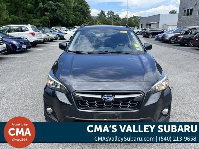 $19497 : PRE-OWNED 2019 SUBARU CROSSTR image 2