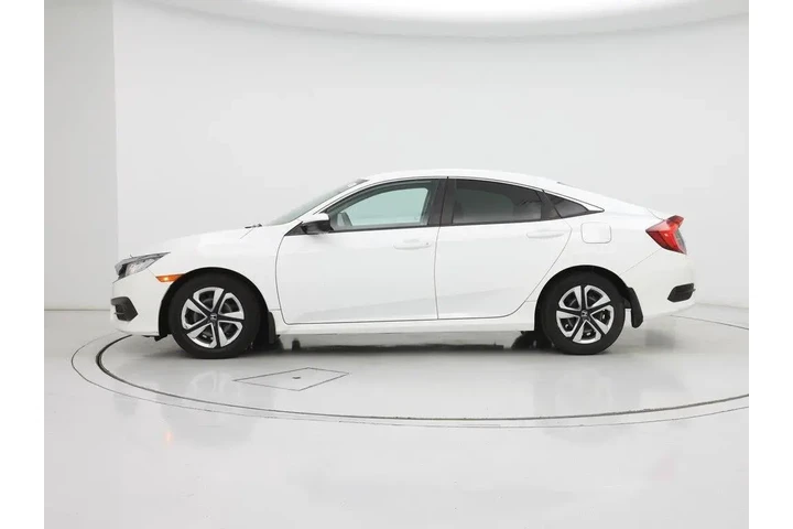 $18998 : Honda Civic 2018 LX 4dr Seda image 3