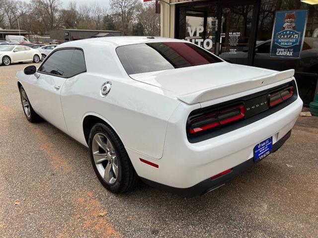 $14999 : 2018 Challenger SXT image 8