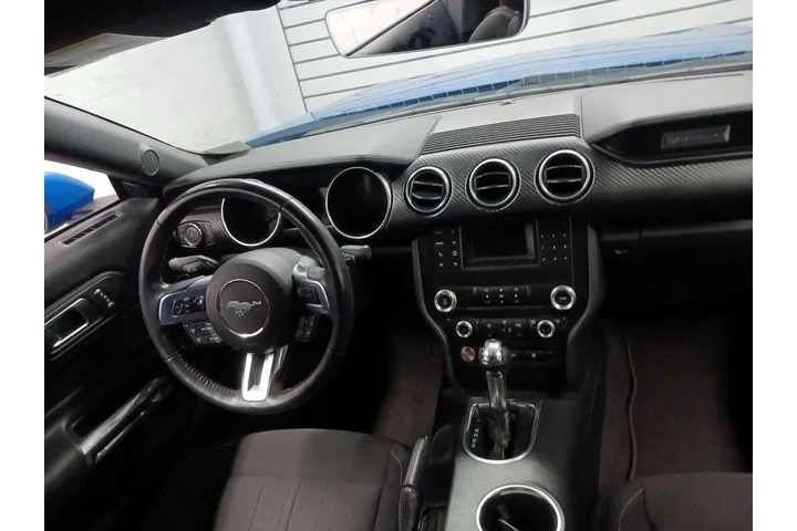 $23998 : Ford Mustang 2021 EcoBoost 2 image 9