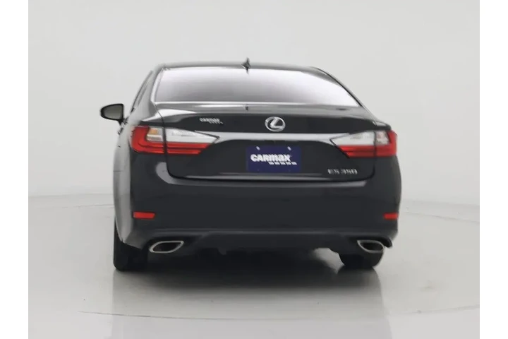 $25998 : Lexus ES 350 2018 4dr Sedan image 6