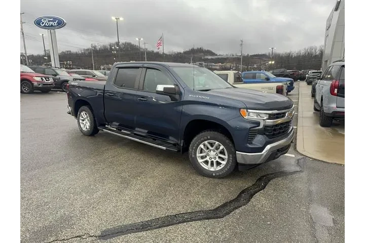 $39488 : Chevrolet Silverado 1500 202 image 3
