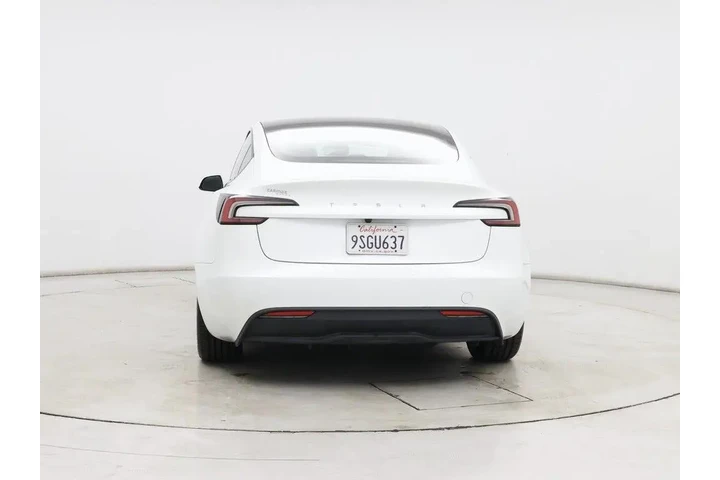 $39998 : Tesla Model 3 2025 Long Rang image 6