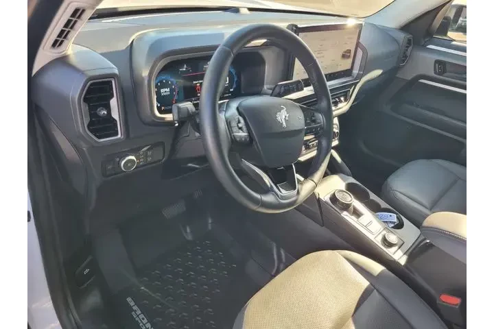 $31224 : Ford Bronco Sport 2025 AWD B image 9