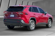 $35500 : Toyota RAV4 2025 AWD XLE 4dr thumbnail