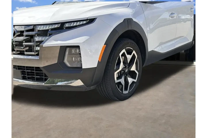 $31000 : Hyundai SANTA CRUZ 2024 AWD image 5