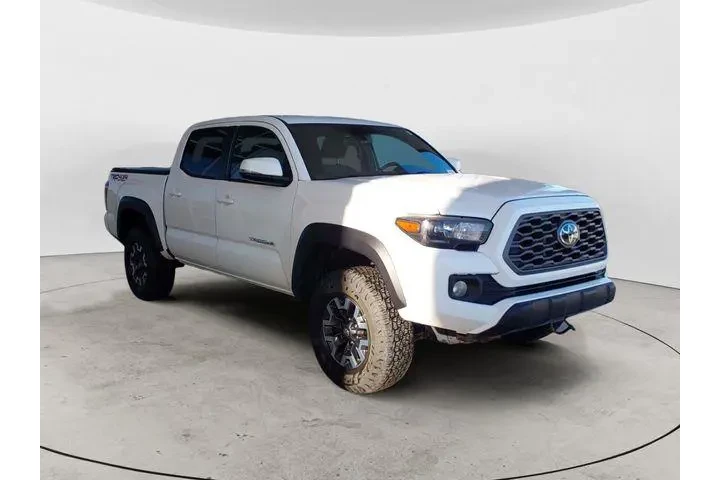 $35988 : Toyota Tacoma 2021 4x4 TRD P image 7