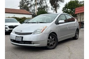 $4995 : Toyota Prius 2007 Touring 4d thumbnail