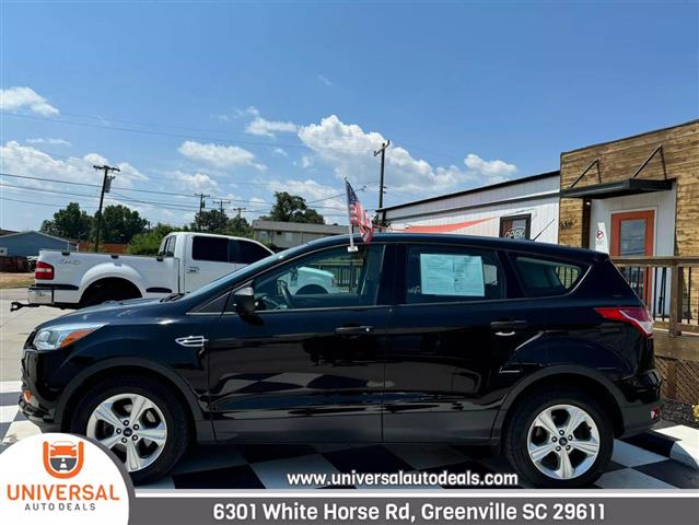 $11800 : 2016 FORD ESCAPE image 6