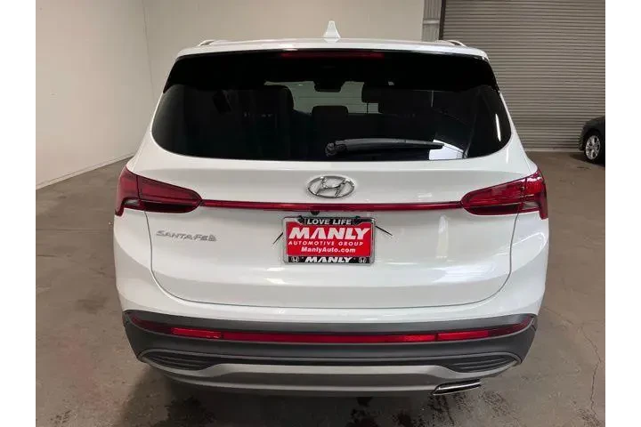 $20994 : Hyundai SANTA FE 2023 SE 4dr image 4