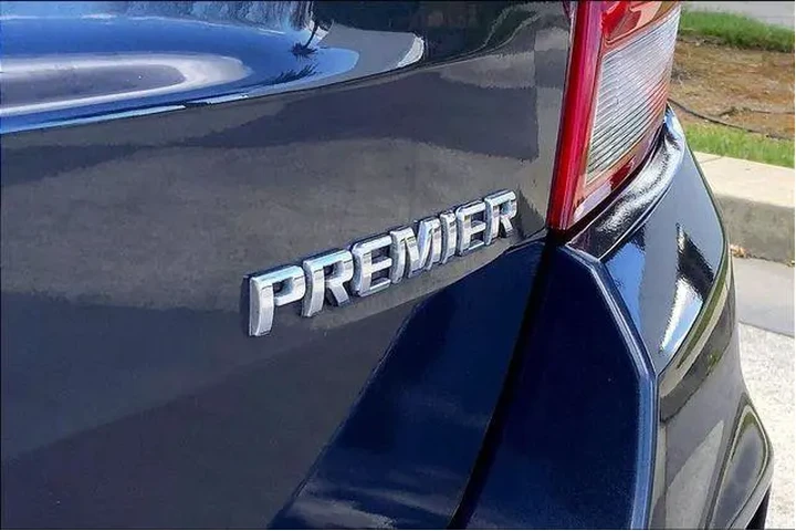 $18985 : Chevrolet Trax 2019 Premier image 8