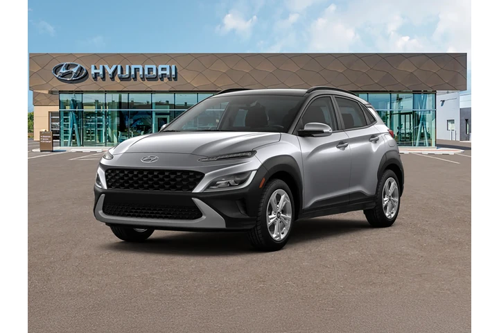 $20444 : Hyundai KONA 2023 AWD SEL 4d image 1
