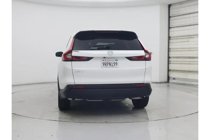 $32998 : Honda CR-V 2025 EX 4dr SUV image 6