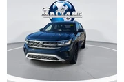 $23006 : Volkswagen Atlas Cross Sport thumbnail