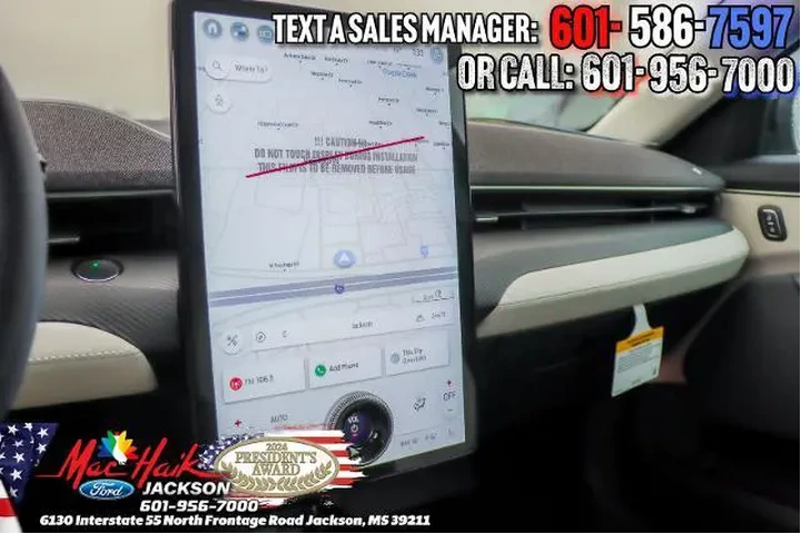 $33495 : Ford Mustang Mach-E 2023 Pre image 2