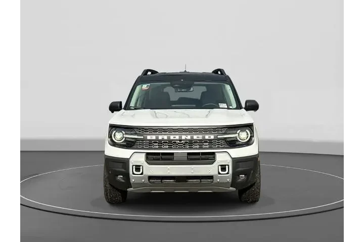 $33500 : Ford Bronco Sport 2025 AWD B image 2