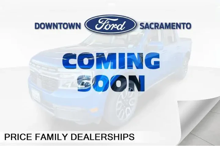 $22305 : Ford Maverick 2022 XL 4dr Su image 1