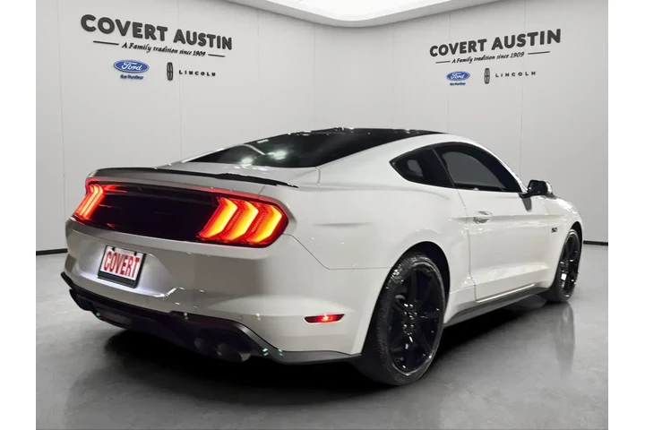 $38591 : Ford Mustang 2020 GT Premium image 5