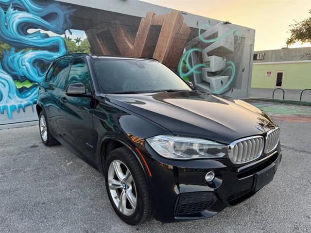 $16450 : 2014 BMW X5 xDrive50i image 9