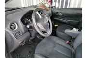 Vendo nissan versa note en Orlando