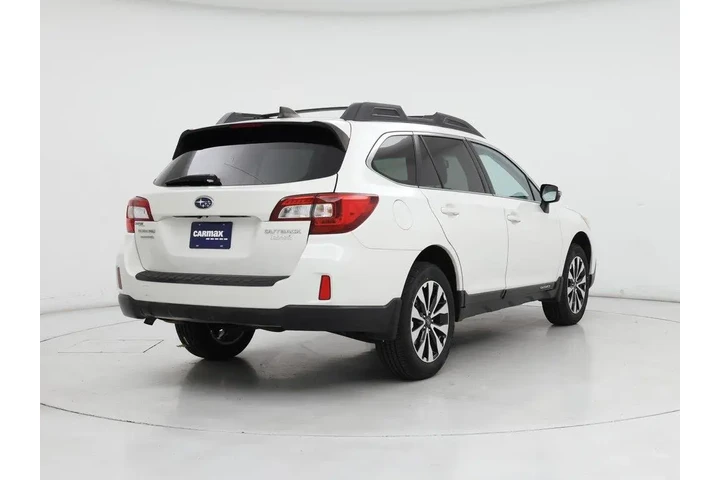 $15998 : Subaru Outback 2017 AWD 2.5i image 8
