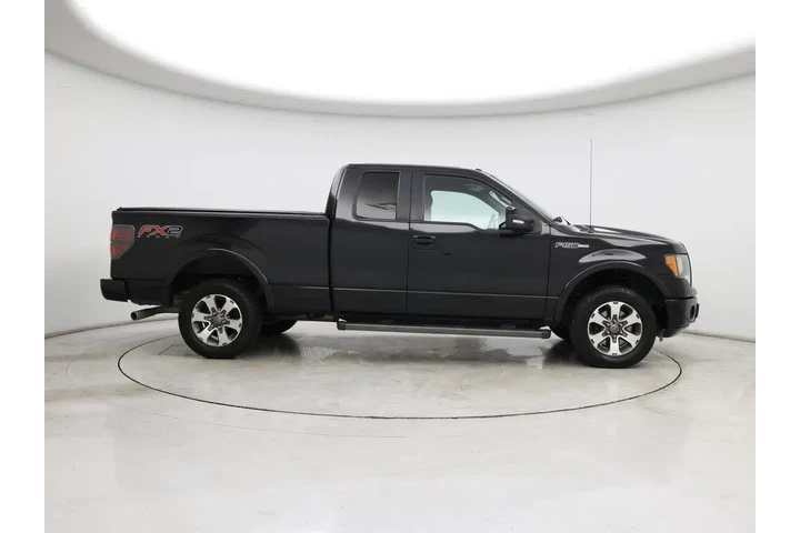 $26998 : Ford F-150 2014 4x2 FX2 4dr image 7