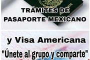 Trámites para VISA Americana thumbnail