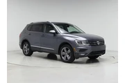 Volkswagen Tiguan 2020 SE 4d en Hialeah