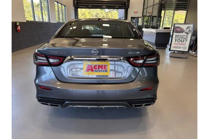 $32495 : Nissan Maxima 2023 3.5 Plati image 7