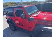 $29303 : Jeep Wrangler 2024 4x4 Sport thumbnail