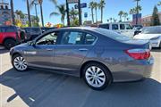 $16777 : 2015 Accord Sedan EX-L thumbnail