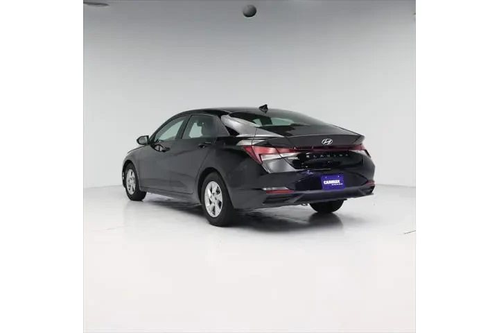 $16998 : Hyundai ELANTRA 2021 SE 4dr image 2