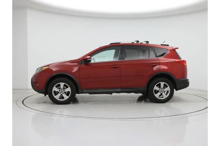 $18998 : Toyota RAV4 2015 XLE 4dr SUV image 3