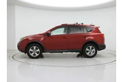 $18998 : Toyota RAV4 2015 XLE 4dr SUV thumbnail