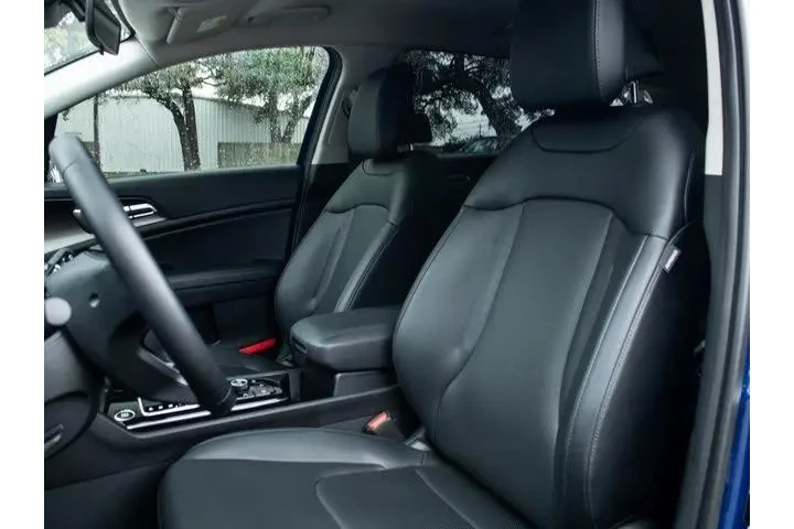 $27474 : Kia Sportage 2024 EX 4dr SUV image 7