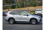 $23993 : Subaru Forester 2021 AWD Pre thumbnail