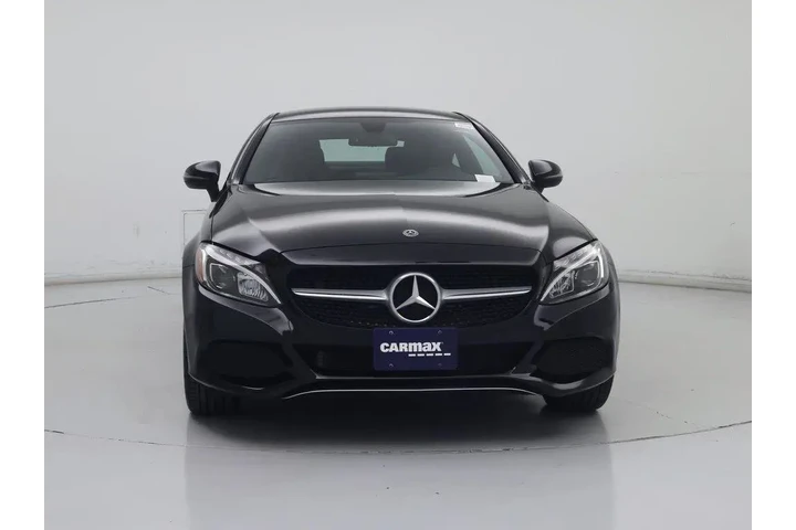 $21998 : Mercedes-Benz C-Class 2018 C image 5